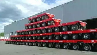 中国载重多少吨汽车(中国载重汽车,承载力量与未来发展的探索) 中国载重多少吨汽车(中国载重汽车,承载力量与未来发展的探索)