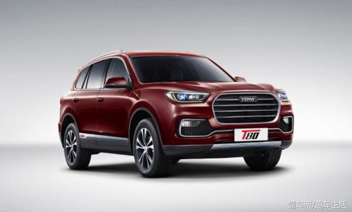 野马入门汽车多少米(野马入门汽车，探索入门车型与尺寸之谜)