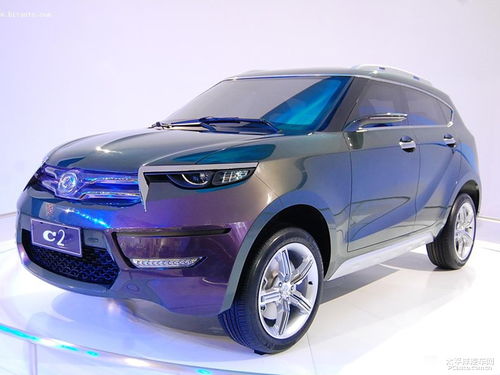 海南汽车suv价格多少 海南汽车suv价格多少