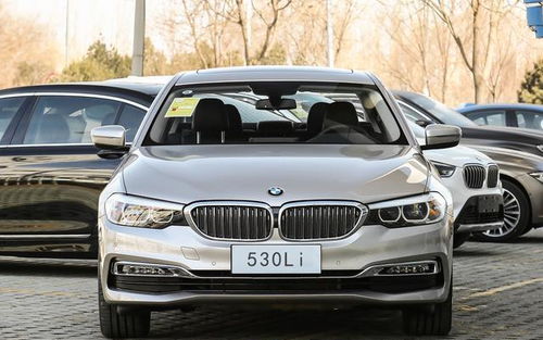 多少存款拥有宝马汽车