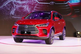 比亚迪汽车支持多少手机