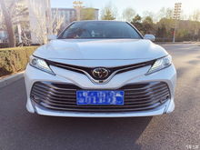 凯美瑞汽车之家优惠多少