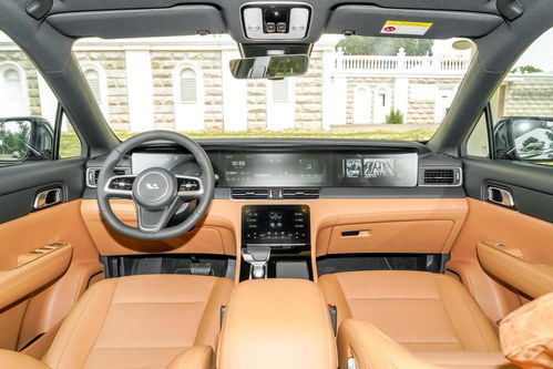 理想汽车油箱多少升