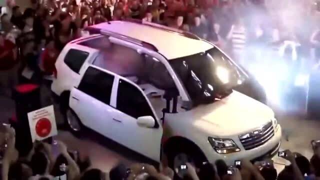 假如汽车有多少天 假如汽车有多少天