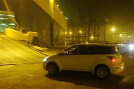 长城出口多少辆汽车 长城出口多少辆汽车