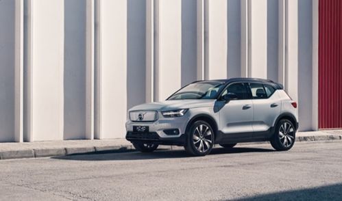 沃尔沃汽车全国销量多少