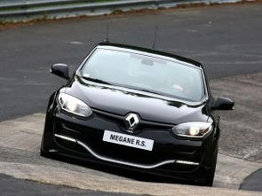 梅甘娜汽车多少钱