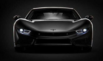 毒刺汽车多少钱