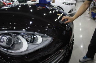 汽车镀晶多少费用 汽车镀晶多少费用