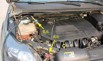 汽车加氟要多少