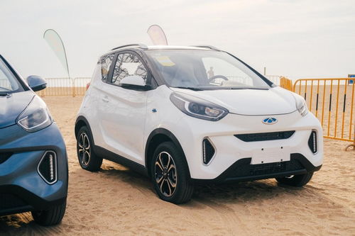 蚂蚁分多少能汽车