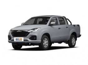 江铃汽车价格多少 江铃汽车价格多少