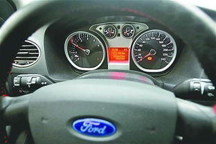 汽车2000转显示多少