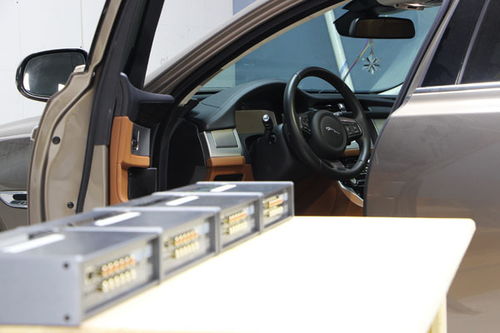 汽车调音多少时间