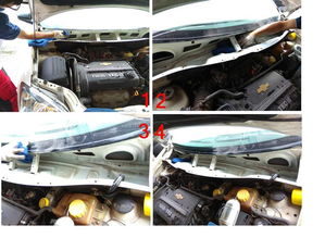 汽车进气道清洗多少公里