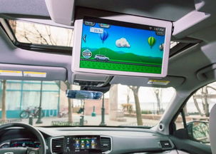 汽车上有多少电脑