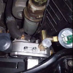 汽车钢瓶多少钱