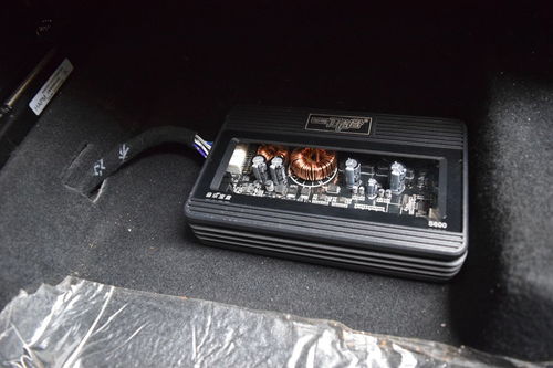 汽车功放有多少瓦 汽车功放有多少瓦