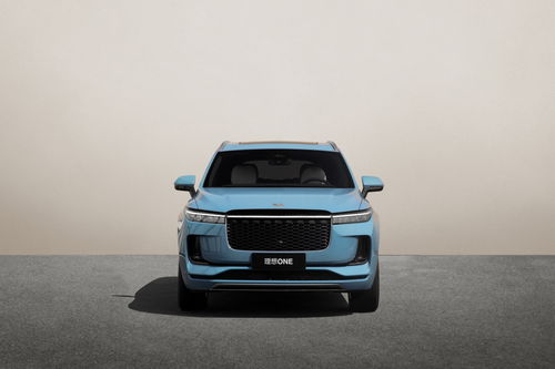 理想汽车信阳销量多少 理想汽车信阳销量多少