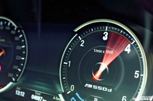 汽车增压转速多少正常