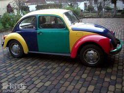 小丑的汽车有多少