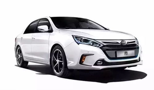 富源比亚迪汽车油耗多少 富源比亚迪汽车油耗多少