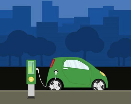 汽车充满电是多少 汽车充满电是多少