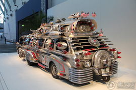 蒸汽汽车多少吨重量