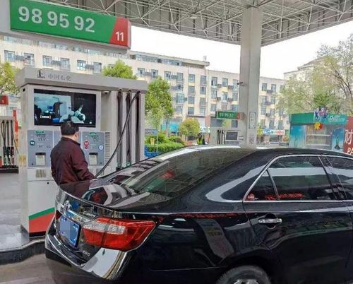 纯乙醇汽车油耗多少