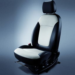 汽车后座坐垫增高多少