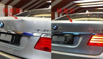 汽车全车喷漆特价多少