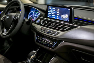 汽车有多少中控 汽车有多少中控