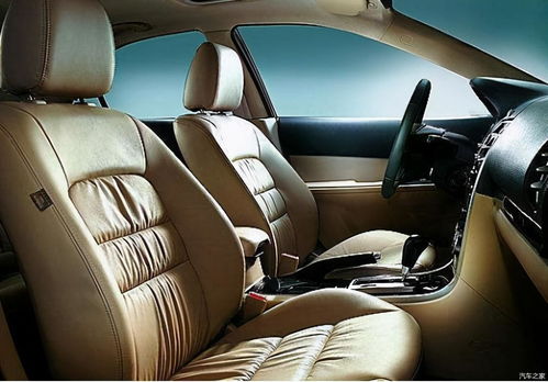 汽车真皮座椅总数多少