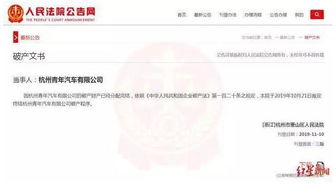 汽车生产资质多少家