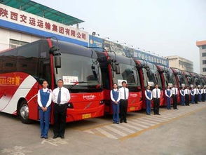 庆阳汽车多少号发车