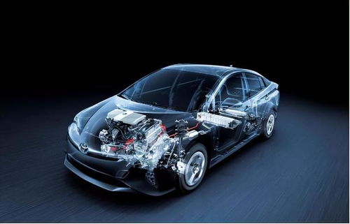 混动汽车 贵多少