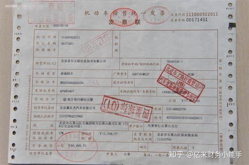 汽车现在交税是多少 汽车现在交税是多少