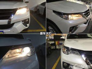 汽车灯多少坎德拉