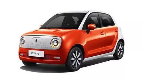 电动汽车多少万