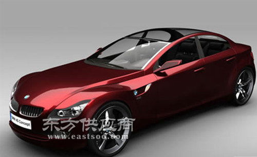 汽车有多少副油漆