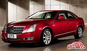 凯迪拉克汽车价位多少