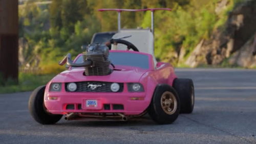 汽车能装多少娃娃