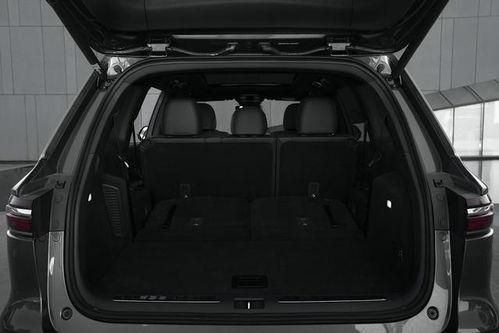 理想汽车one轴距多少 理想汽车one轴距多少