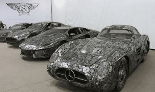 废品汽车齿轮价格多少