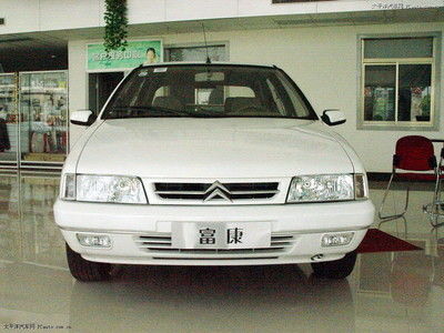 富康汽车当年价位多少 富康汽车当年价位多少