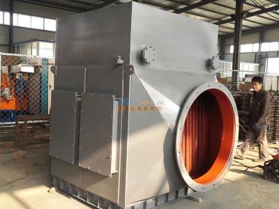 江苏汽车换热器市价多少