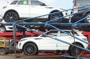 佛山汽车托运报价多少