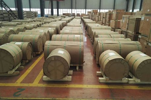 衢州汽车铝板价格多少