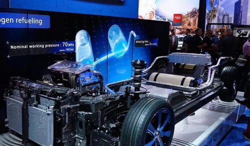 氢能源汽车耗油多少 氢能源汽车耗油多少