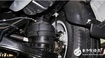 汽车弹簧是多少公斤